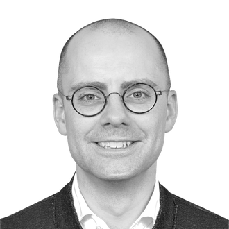 Max Krahé