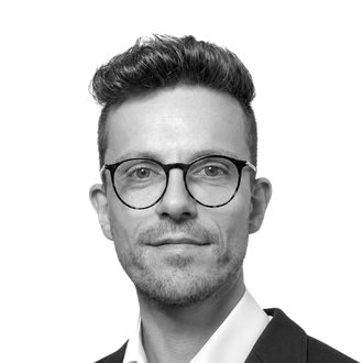 Florian Schuster-Johnson